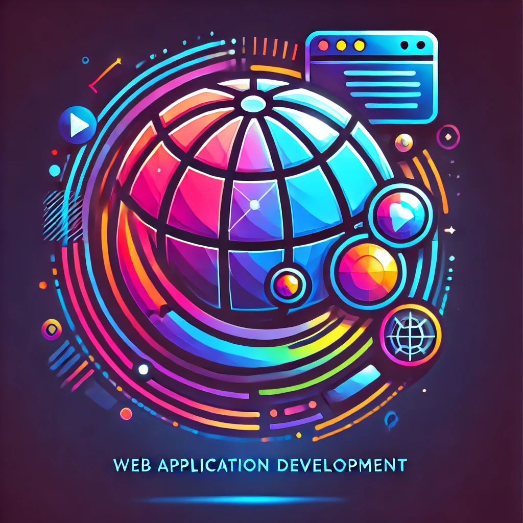 🌐 Web Application Development